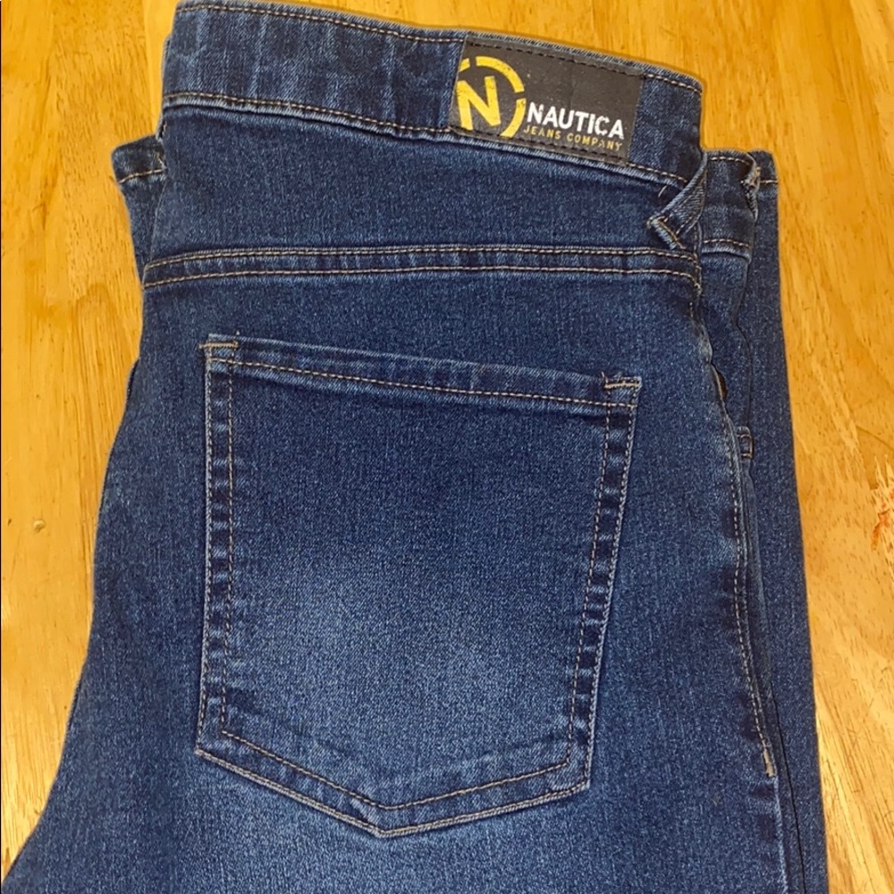 Jeans for boys